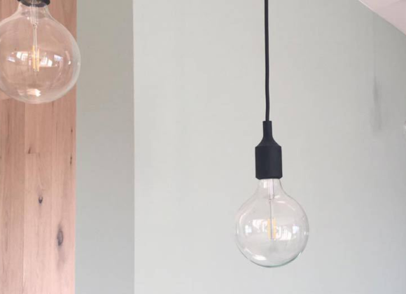 Muuto Leuchten für die Zimmer Muuto Leuchten für die Zimmer