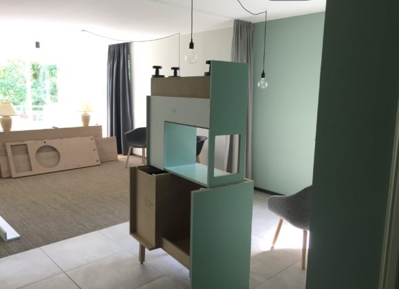 These kitchens are for dancing… These kitchens are for dancing…