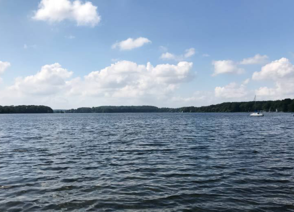 Pure Idylle am Plöner See Pure Idylle am Plöner See