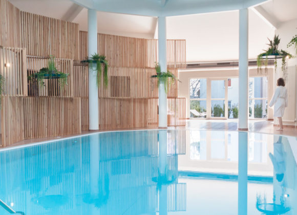 Strawberry Fire – Unsere 1. Saunanacht im Hotel Whitman Strawberry Fire – Unsere 1. Saunanacht im Hotel Whitman