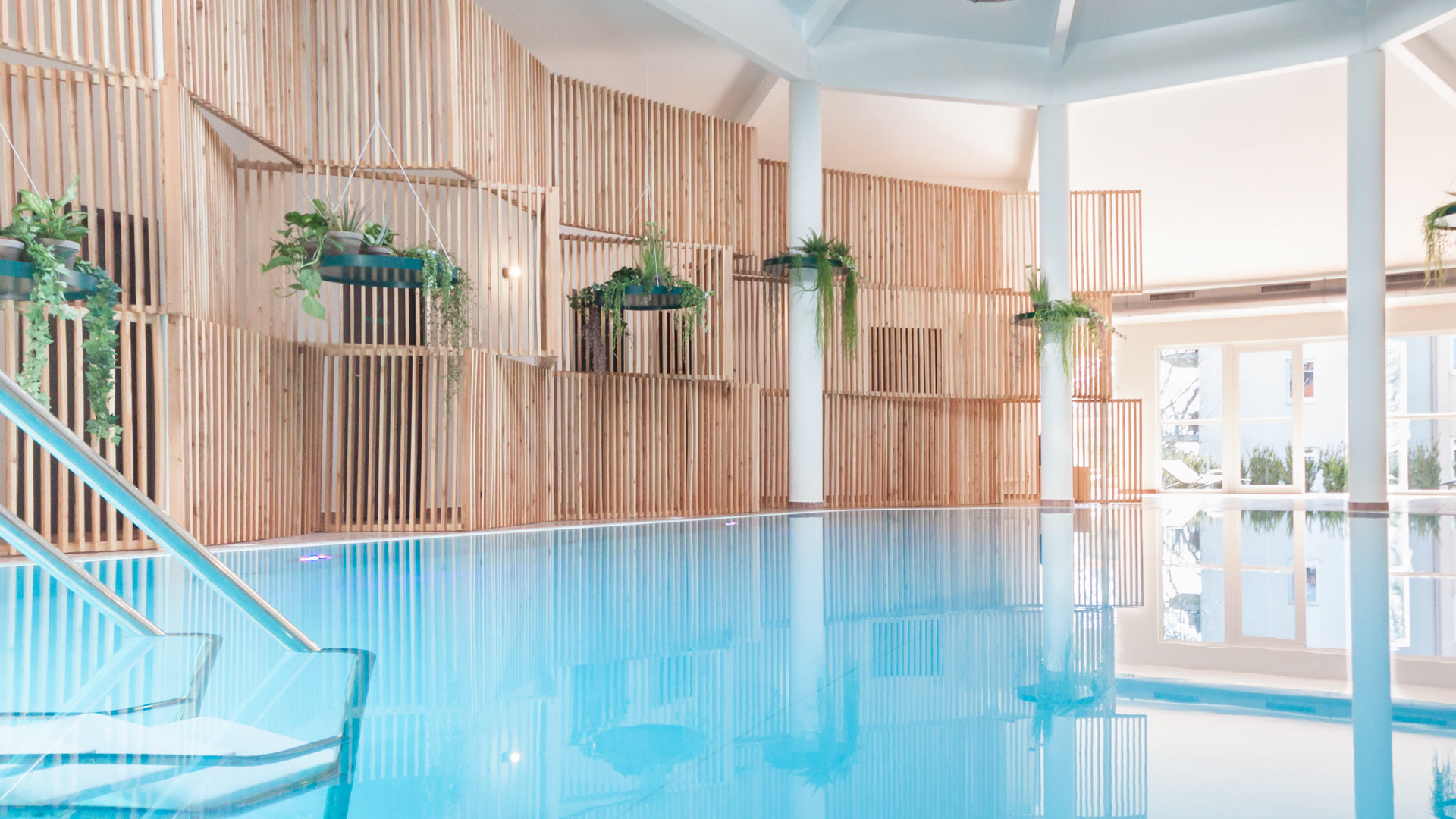 Wellnesshotel Spa Schleswig-Holstein