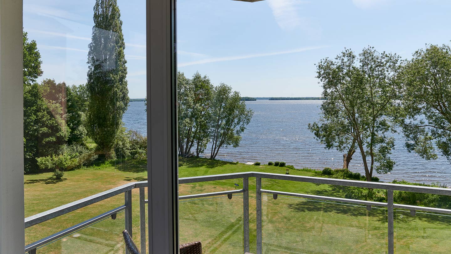 Wellness und Designhotel Plöner See