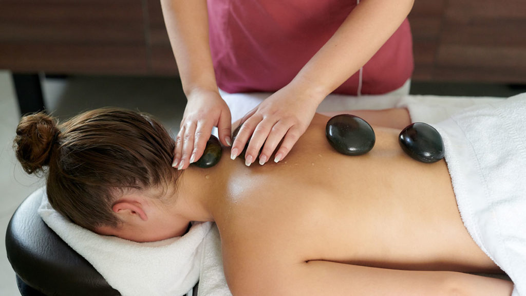 Wellnesshotel direkt am See in Schleswig-Holstein