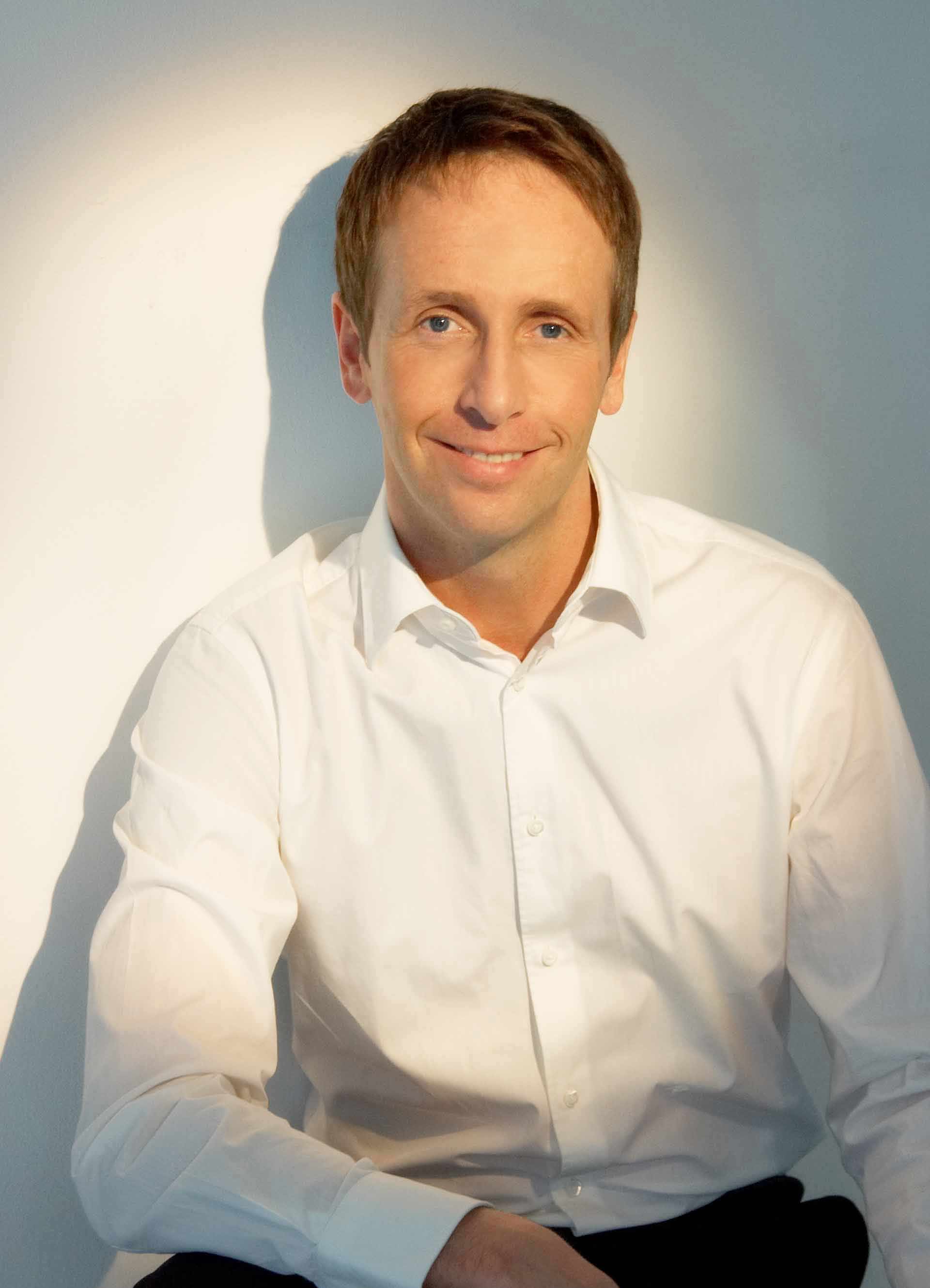 Gregor Rossmann Vitalcoach, Hotel Whitman