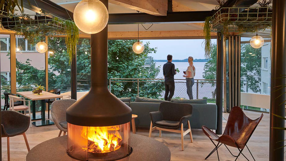 Yoga Wellnesshotel am See