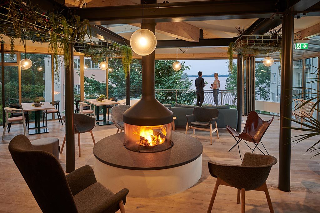 Yoga Retreat im Wellnesshotel