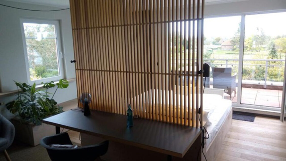 Junior Penthouse