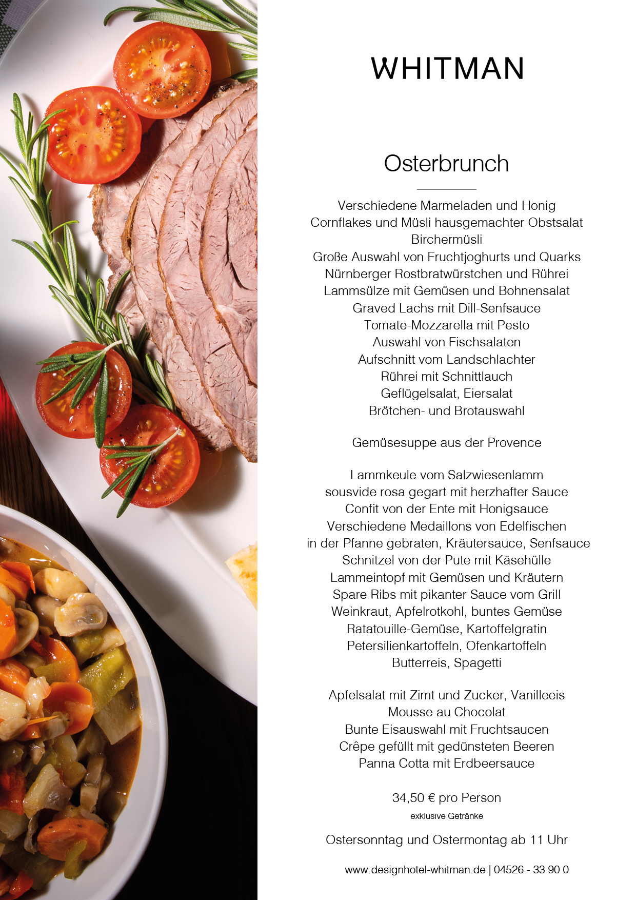 osterbrunch