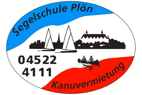 Logo Segelschule
