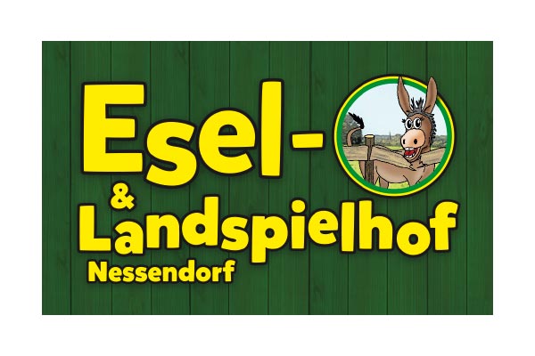 Logo Eseldorf