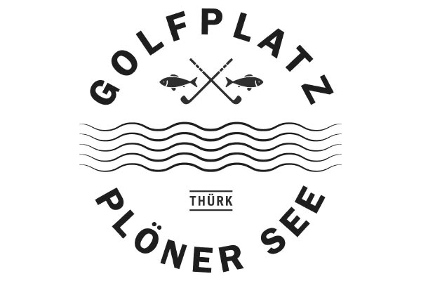Golfplatz Logo