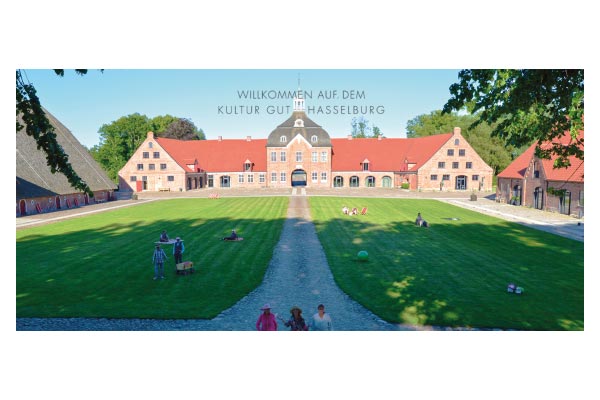 Gut Hasselburg