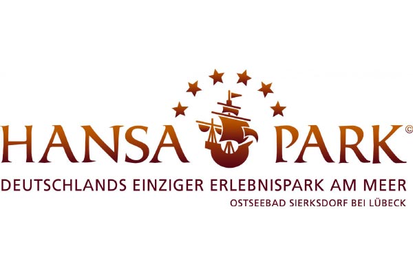 Logo Hansapark