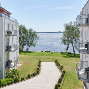 Trauung und Hochzeit feiern direkt am See