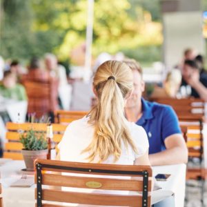 Exklusive Orte für die Hochzeit oder den Geburtstag