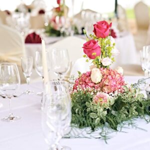 Hochzeit feiern Schleswig-Holstein Location