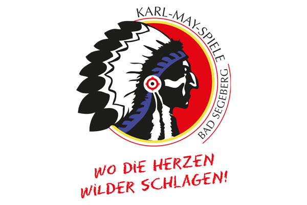Logo Karl May