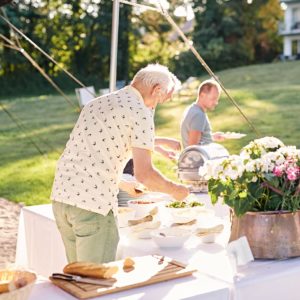 Location Hochzeit feiern Schleswig-Holstein