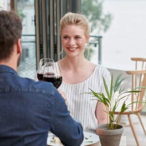 Restaurant am See Location für Feiern