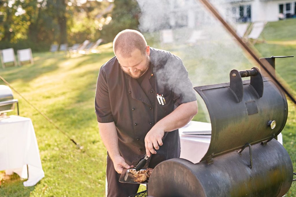 Restaurant Geburtstagsfeier Schleswig-Holstein