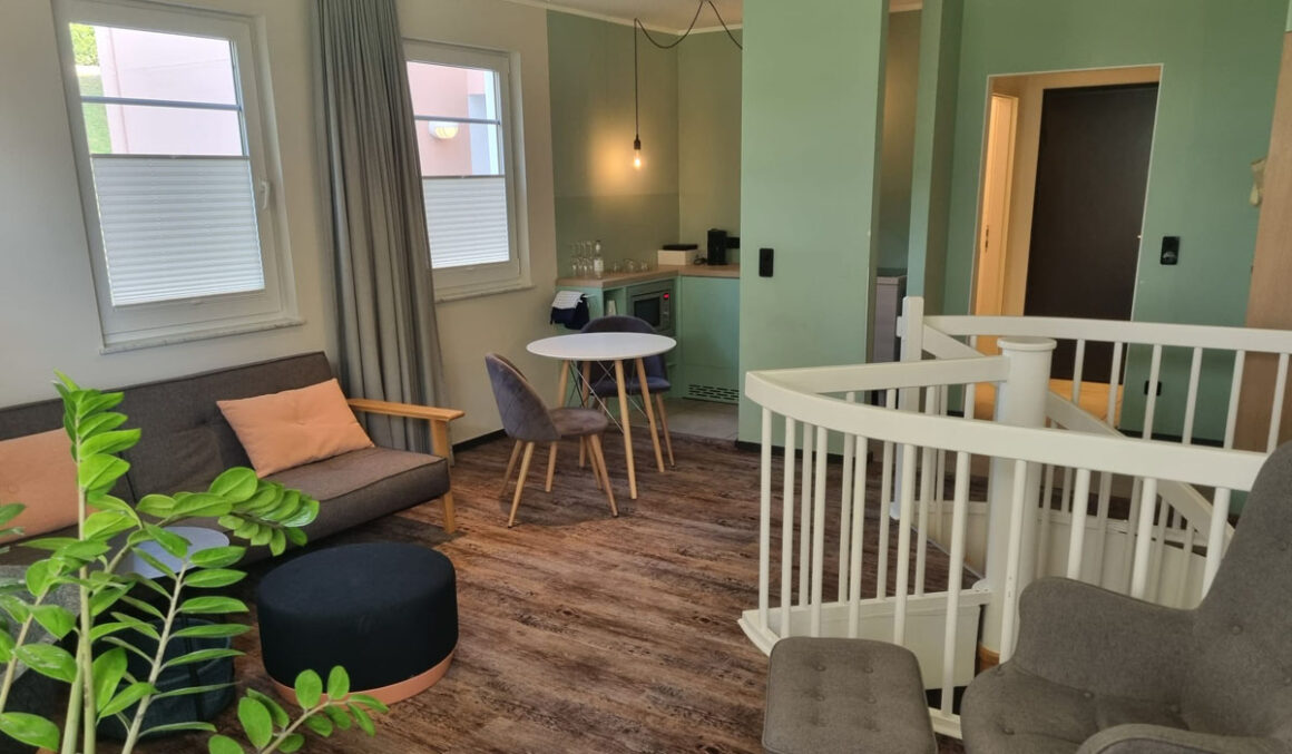 2-raumsuite-wohnzimmer 2-Raum-Suite